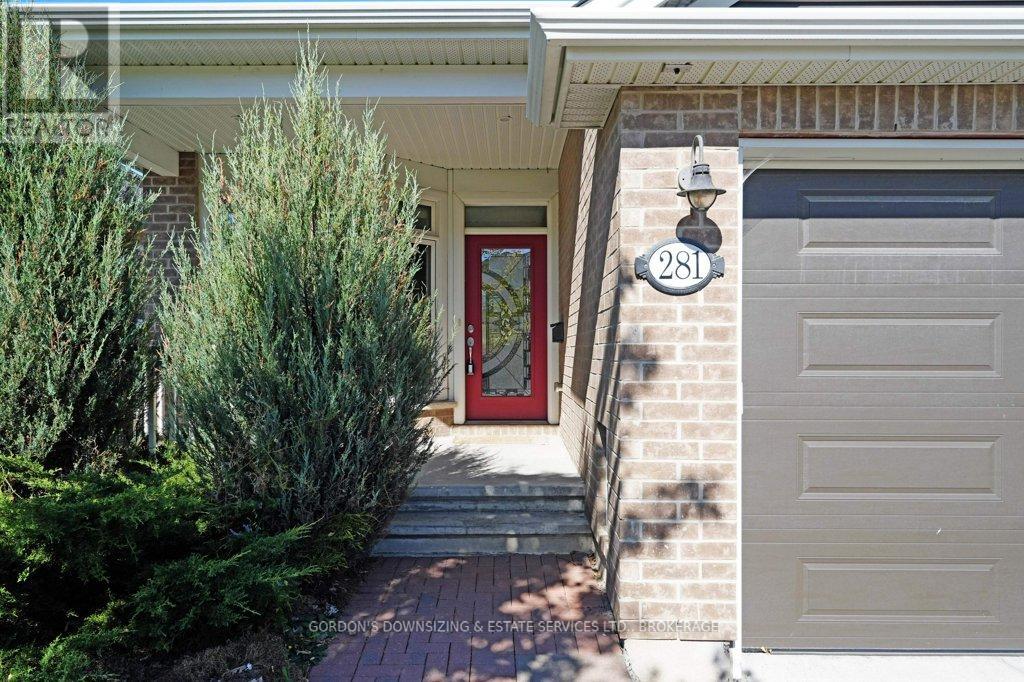 281 Brambling Way, Ottawa, Ontario  K2J 6E3 - Photo 3 - X12459850