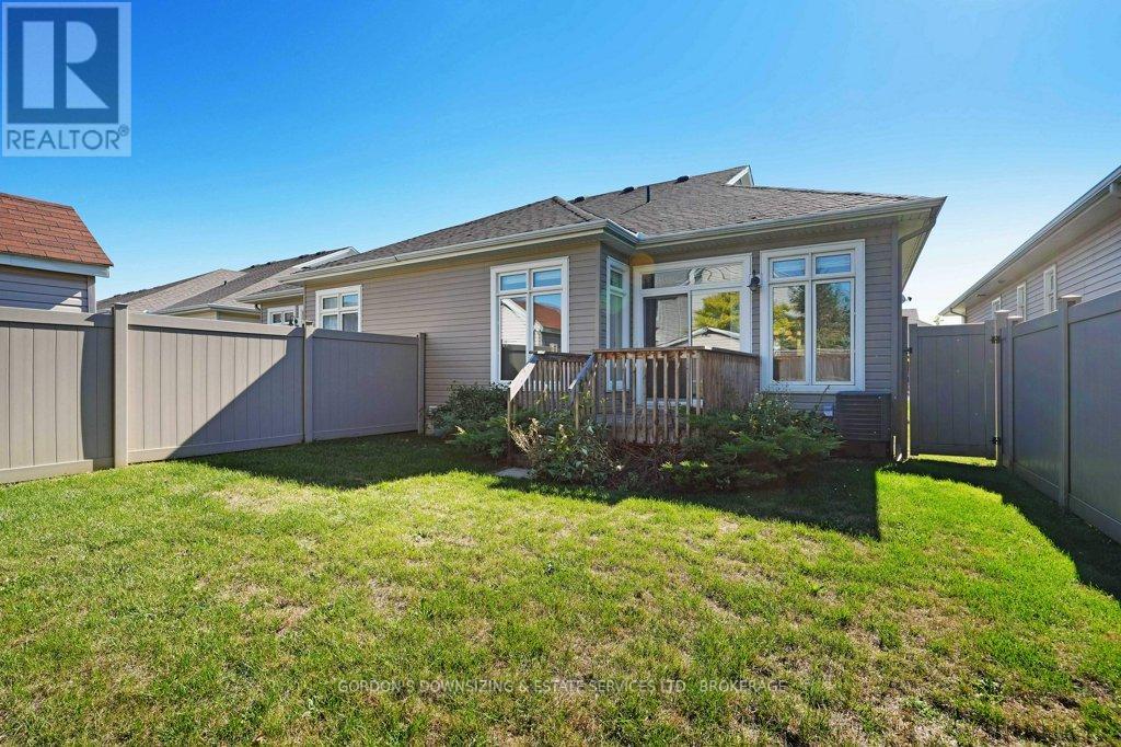 281 Brambling Way, Ottawa, Ontario  K2J 6E3 - Photo 37 - X12459850