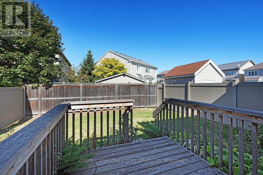 281 Brambling Way, Ottawa, Ontario  K2J 6E3 - Photo 38 - X12459850