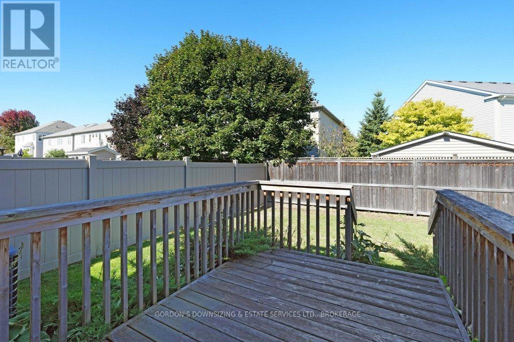 281 Brambling Way, Ottawa, Ontario  K2J 6E3 - Photo 39 - X12459850