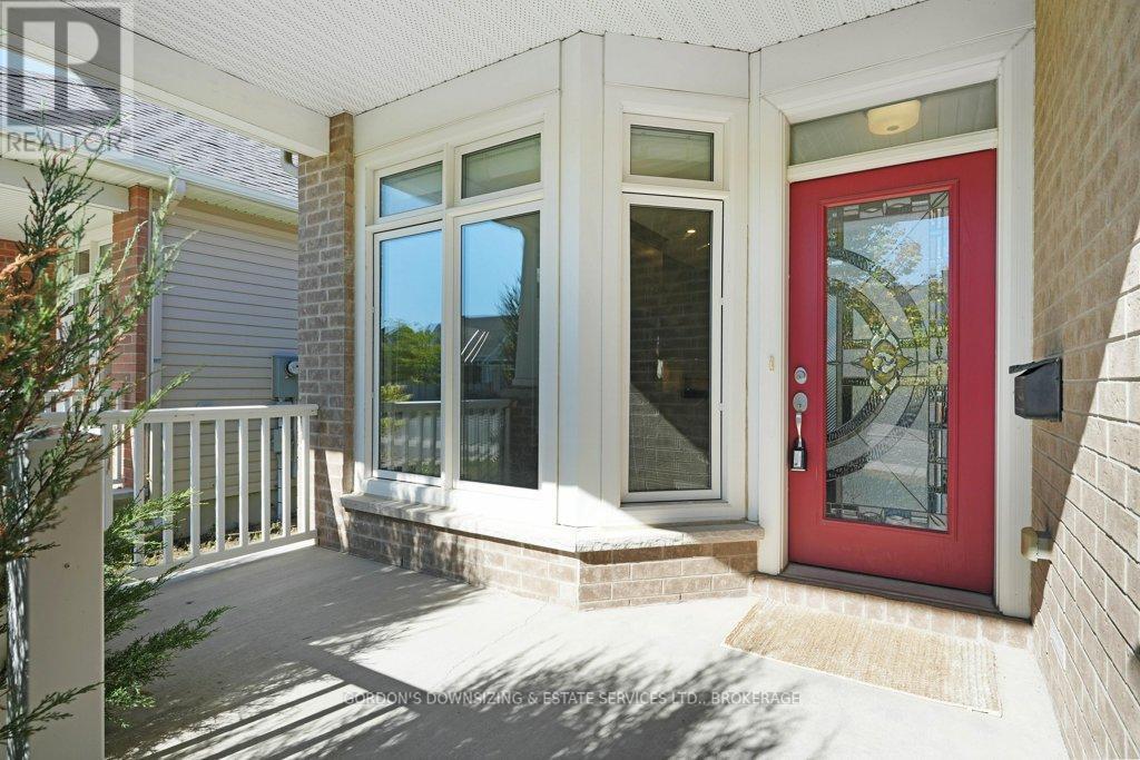 281 Brambling Way, Ottawa, Ontario  K2J 6E3 - Photo 4 - X12459850