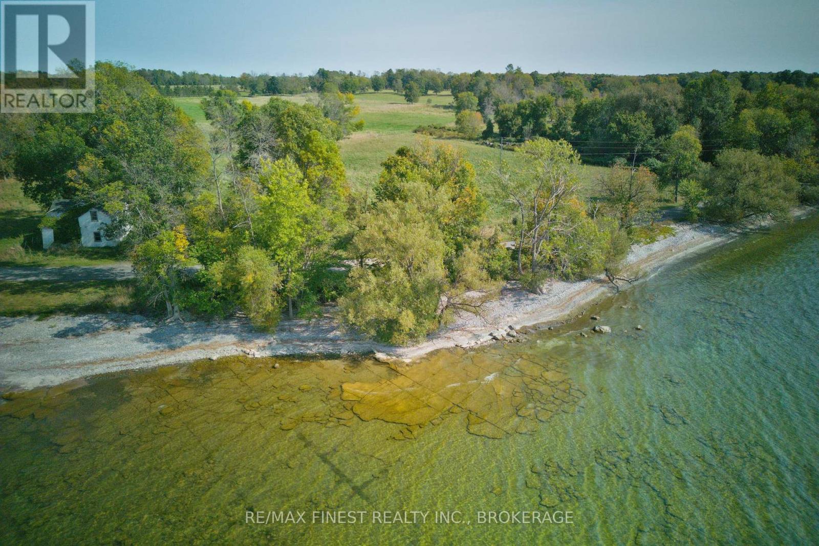 15355 Front Road, Loyalist (Lennox And Addington - South), Ontario  K0H 2S0 - Photo 2 - X12459872