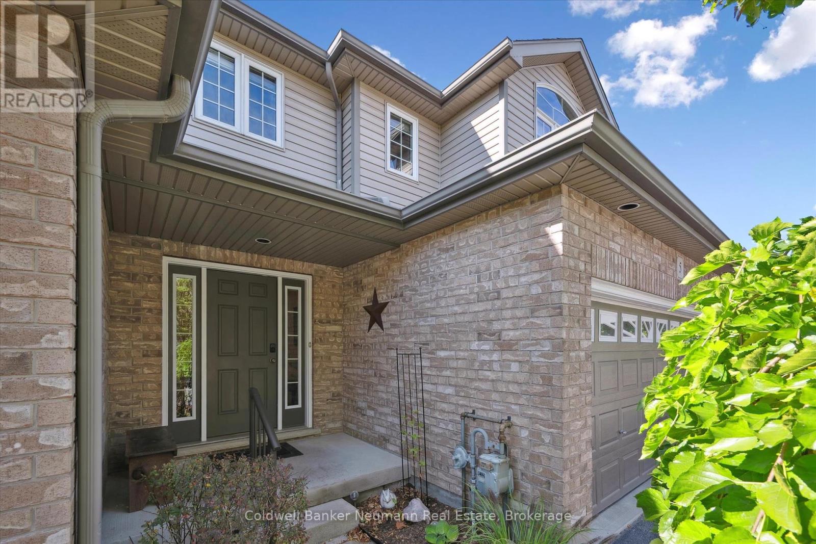 5 - 255 Summerfield Drive, Guelph, Ontario  N1L 0E1 - Photo 4 - X12459716