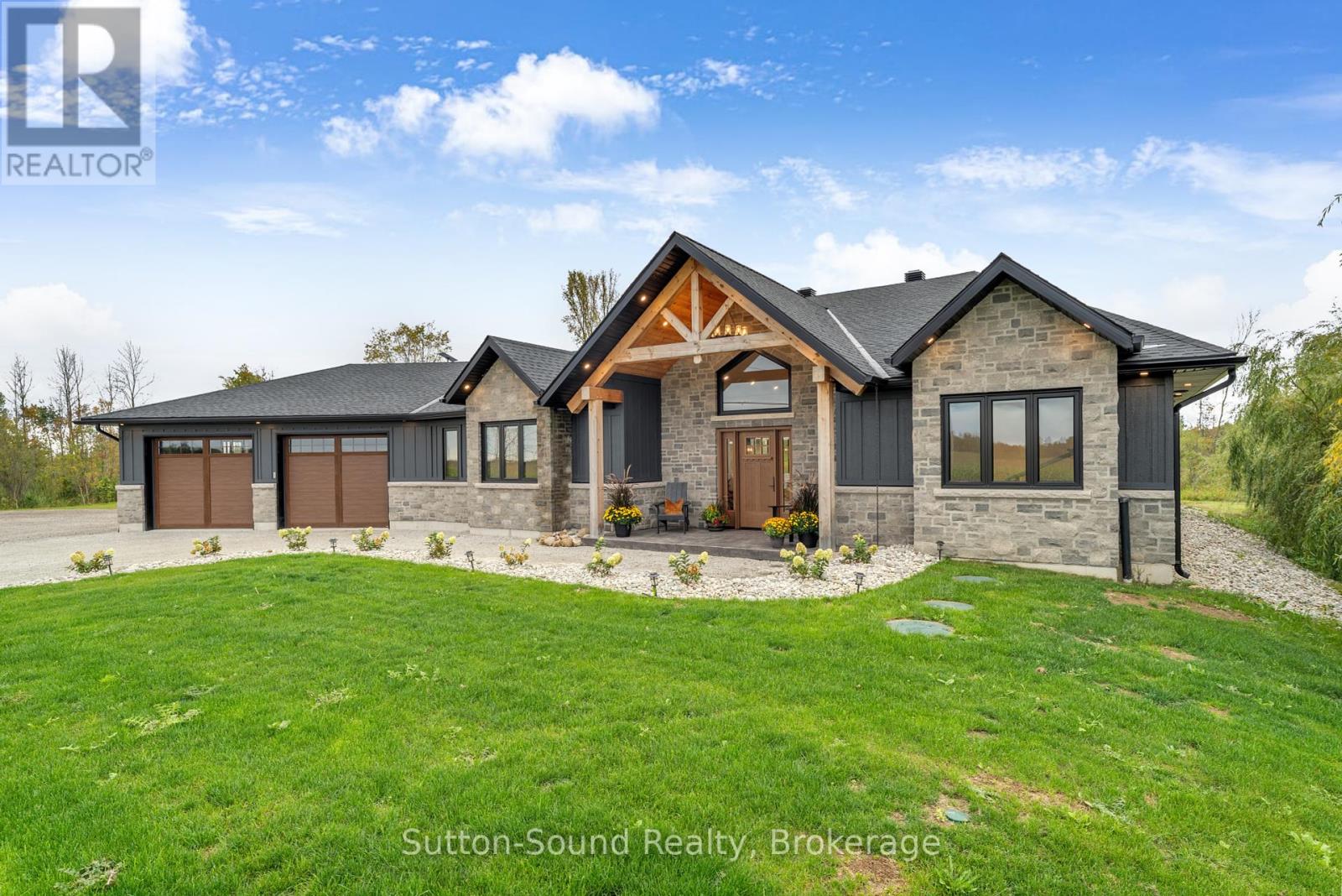 401091 GREY ROAD 17, georgian bluffs, Ontario