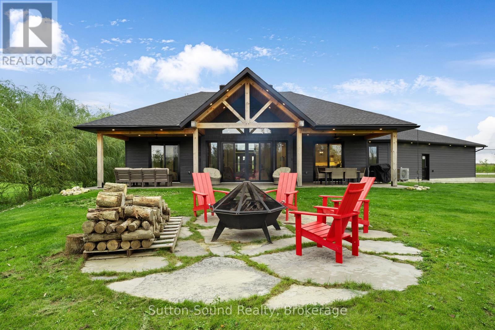 401091 Grey Road 17, Georgian Bluffs, Ontario  N0H 2T0 - Photo 44 - X12459718