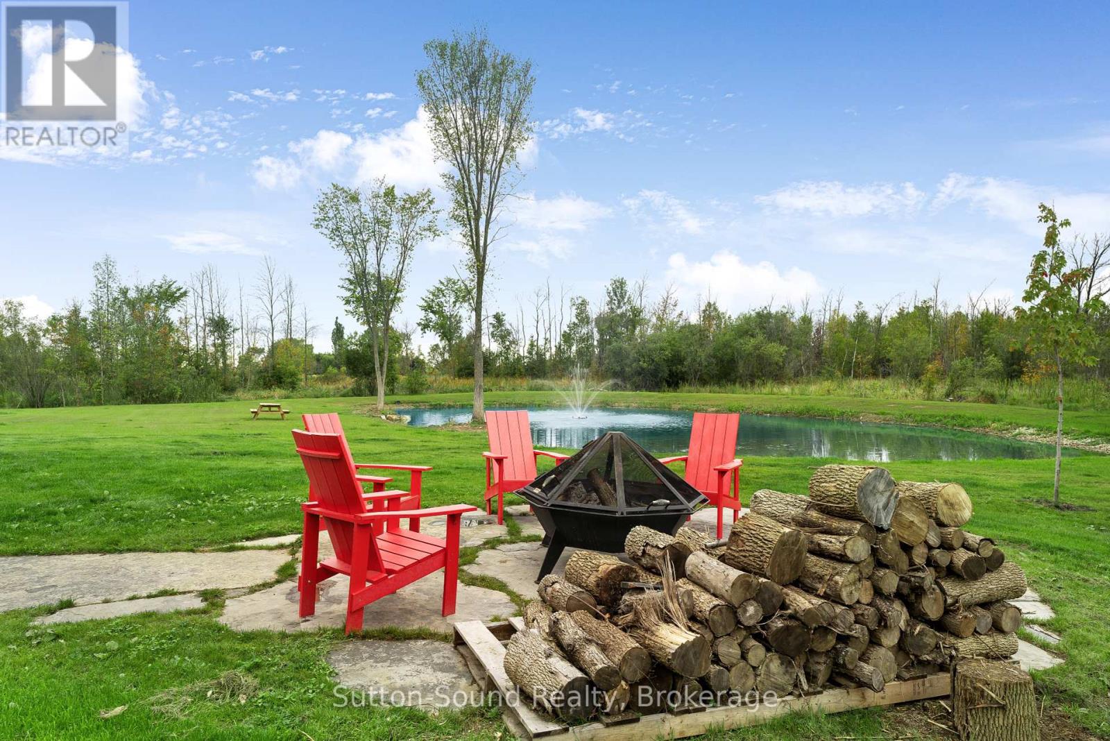 401091 Grey Road 17, Georgian Bluffs, Ontario  N0H 2T0 - Photo 45 - X12459718