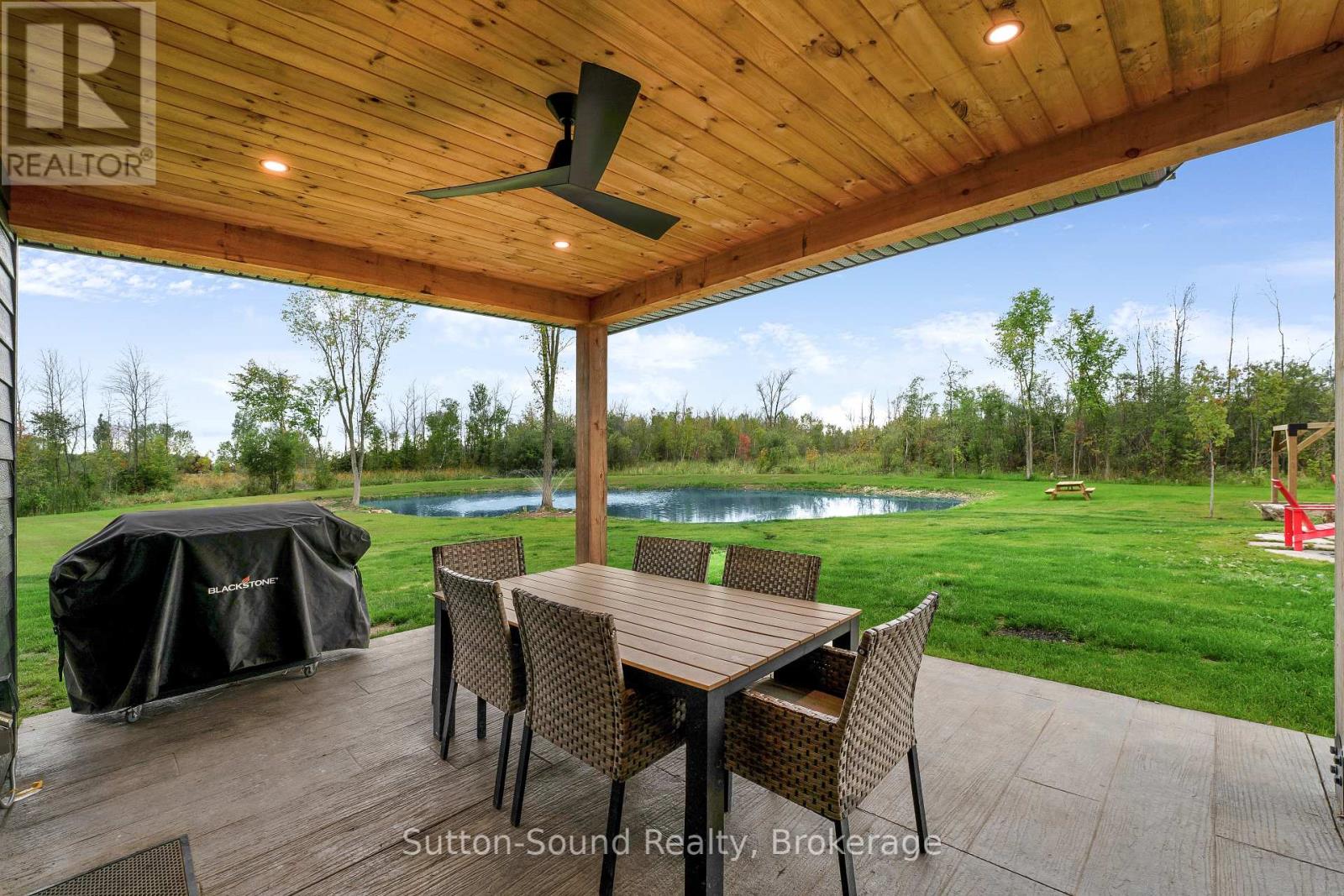 401091 Grey Road 17, Georgian Bluffs, Ontario  N0H 2T0 - Photo 47 - X12459718