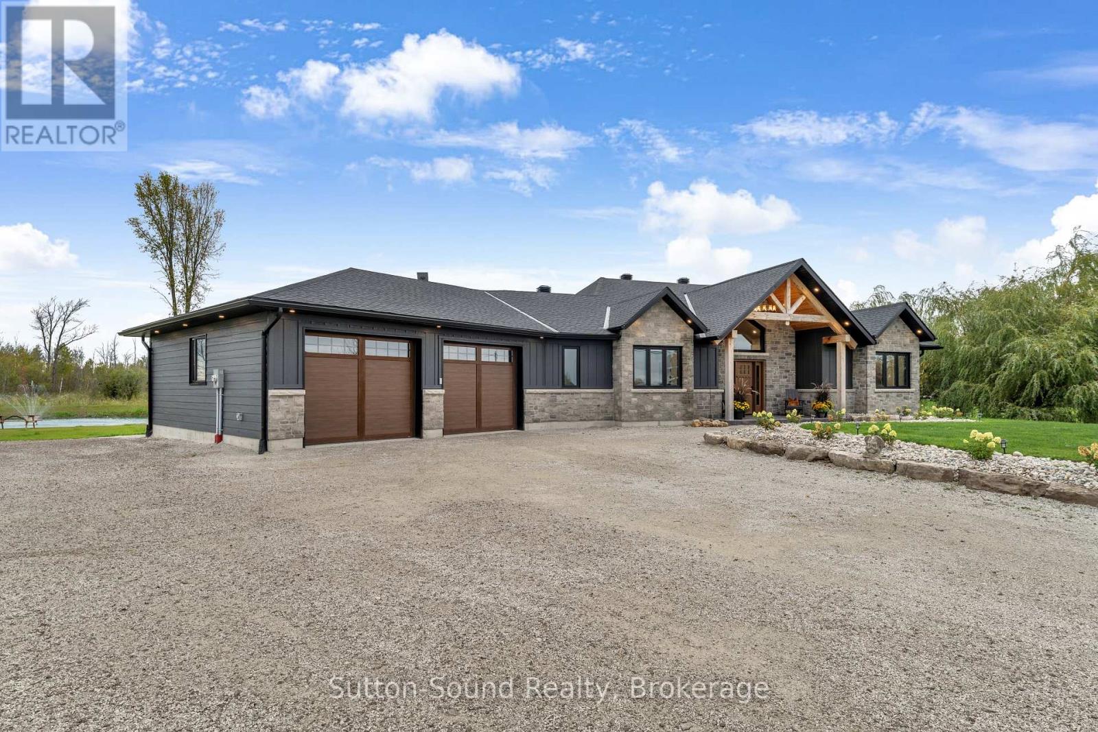 401091 Grey Road 17, Georgian Bluffs, Ontario  N0H 2T0 - Photo 50 - X12459718