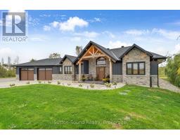 401091 Grey Road 17, Georgian Bluffs, Ca