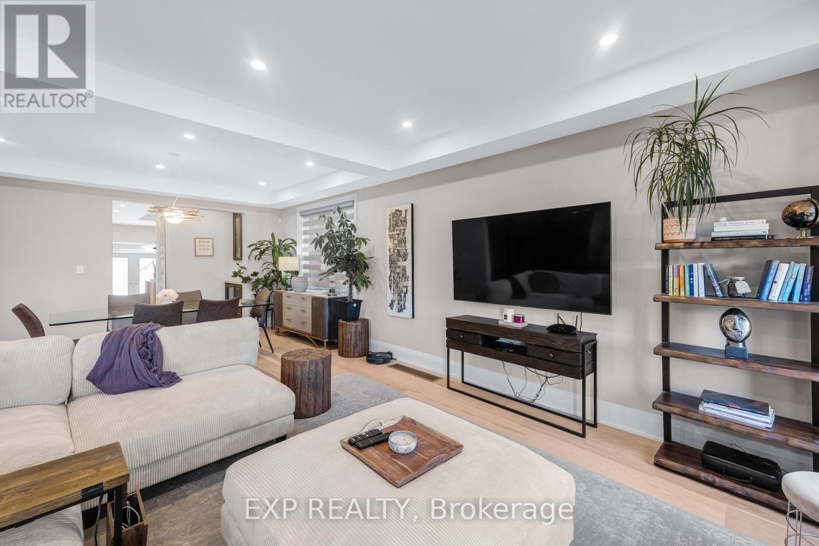 169 Bawden Drive, Richmond Hill, Ontario  L4S 0M2 - Photo 10 - N12459647