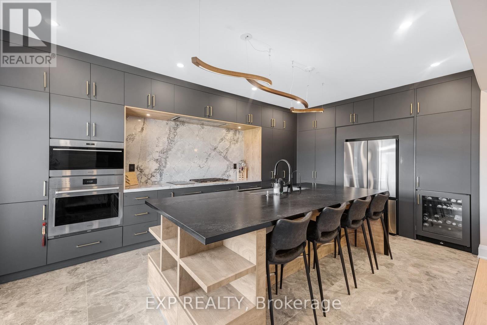 169 Bawden Drive, Richmond Hill, Ontario  L4S 0M2 - Photo 13 - N12459647