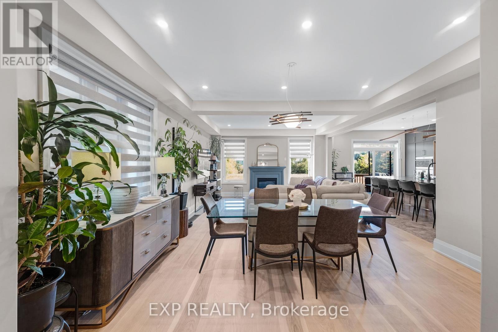169 Bawden Drive, Richmond Hill, Ontario  L4S 0M2 - Photo 6 - N12459647