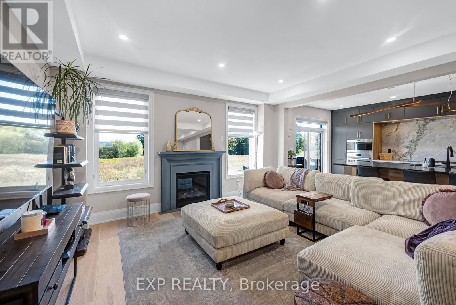 169 Bawden Drive, Richmond Hill, Ontario  L4S 0M2 - Photo 9 - N12459647