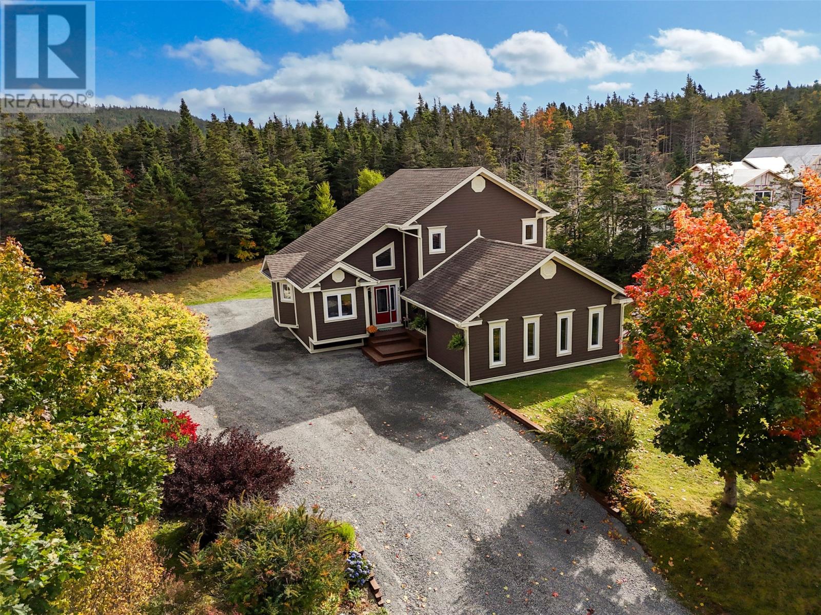 3 Waynes Lane, Greens Harbour, Newfoundland & Labrador
