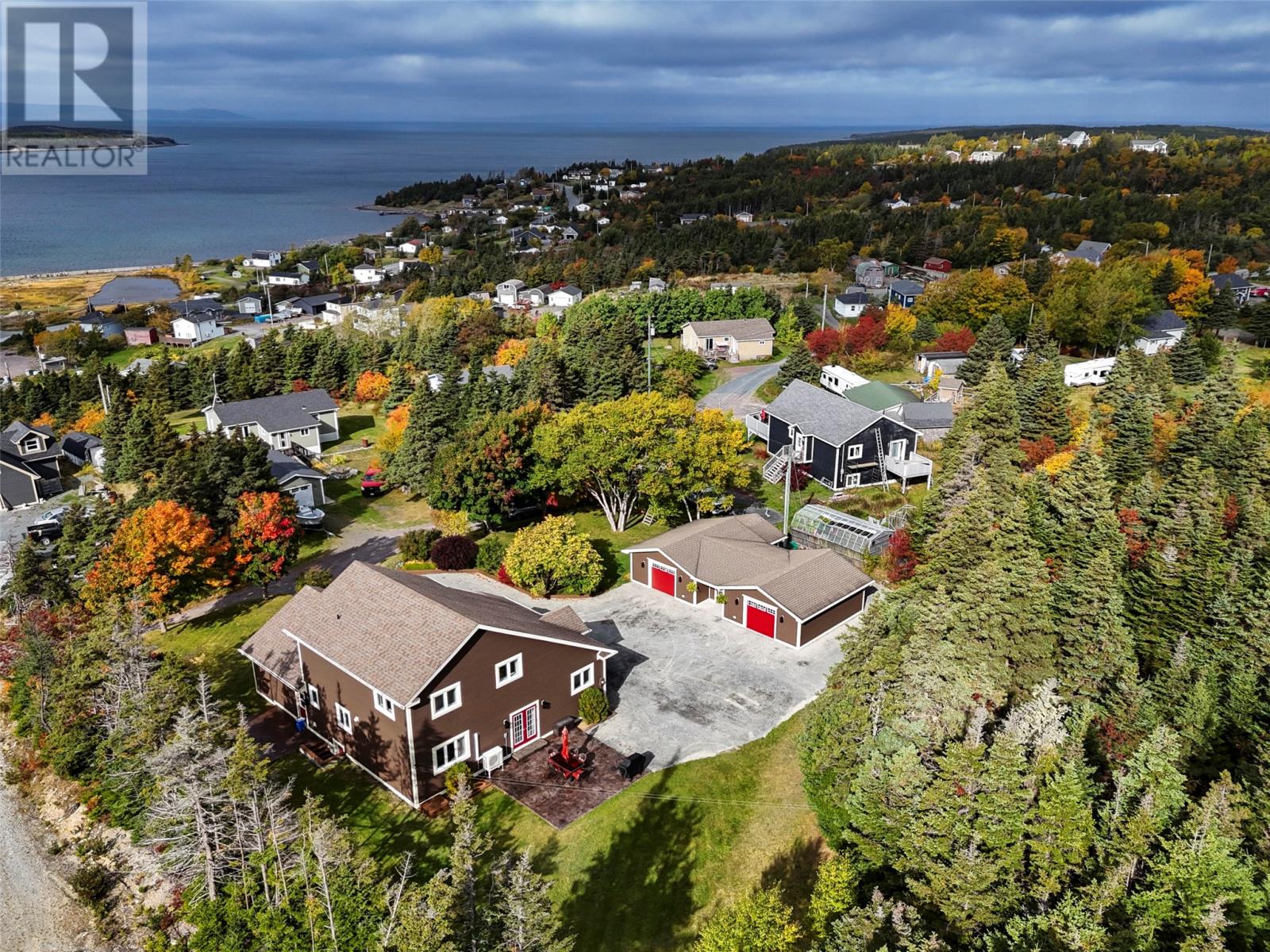 3 Waynes Lane, Greens Harbour, Newfoundland & Labrador  A0B 1X0 - Photo 2 - 1291489
