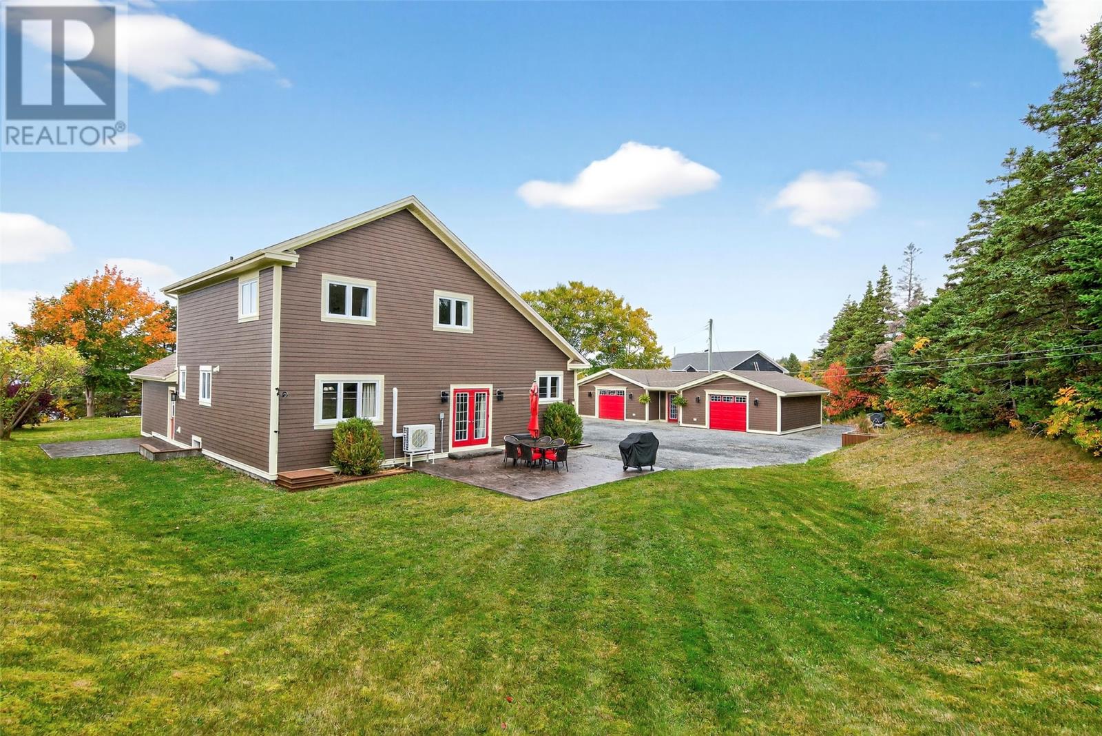 3 Waynes Lane, Greens Harbour, Newfoundland & Labrador  A0B 1X0 - Photo 8 - 1291489