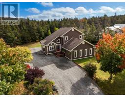 3 Waynes Lane, Greens Harbour, Newfoundland & Labrador