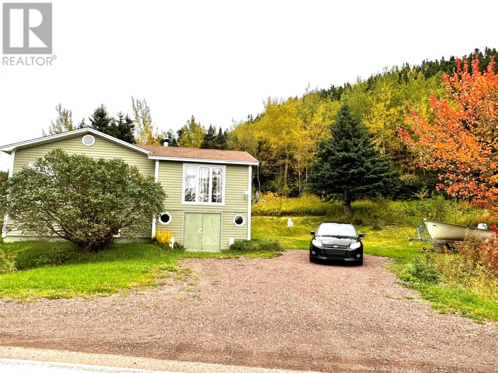 265 Main Street, Leading Tickles, Newfoundland & Labrador