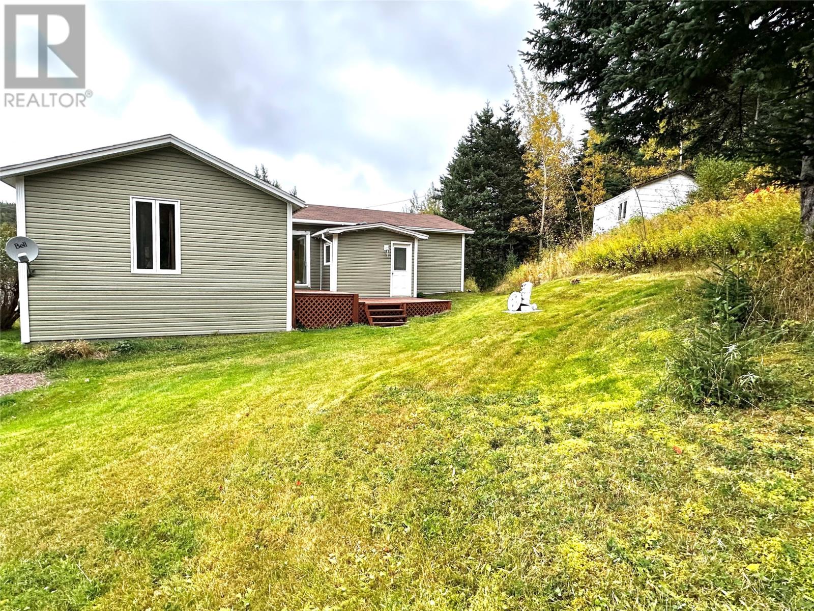 265 Main Street, Leading Tickles, Newfoundland & Labrador  A0H 1E0 - Photo 4 - 1291457