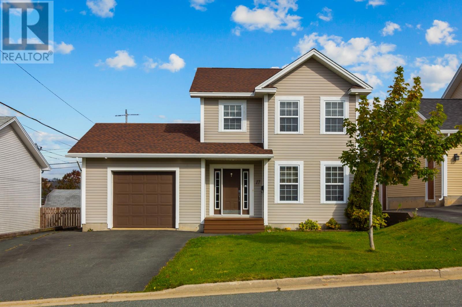 17 Tiverton Street, Paradise, Newfoundland & Labrador