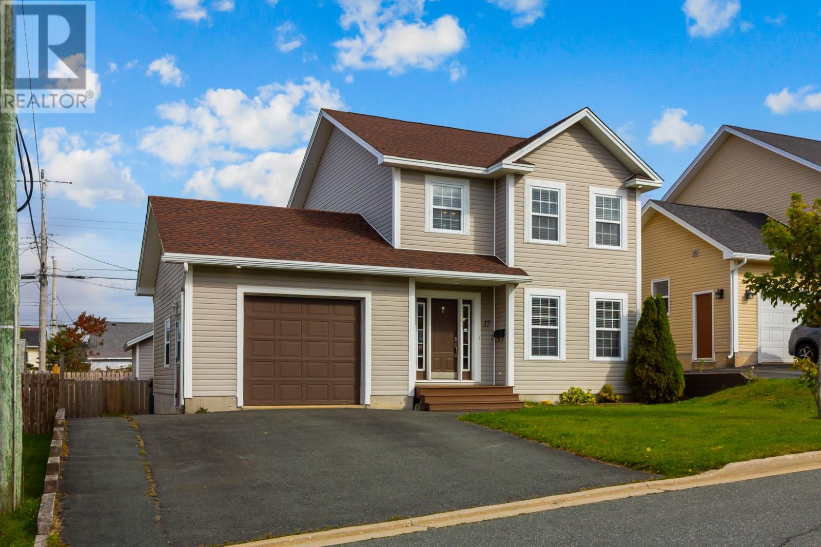 17 Tiverton Street, Paradise, Newfoundland & Labrador  A1L 1W1 - Photo 2 - 1291232