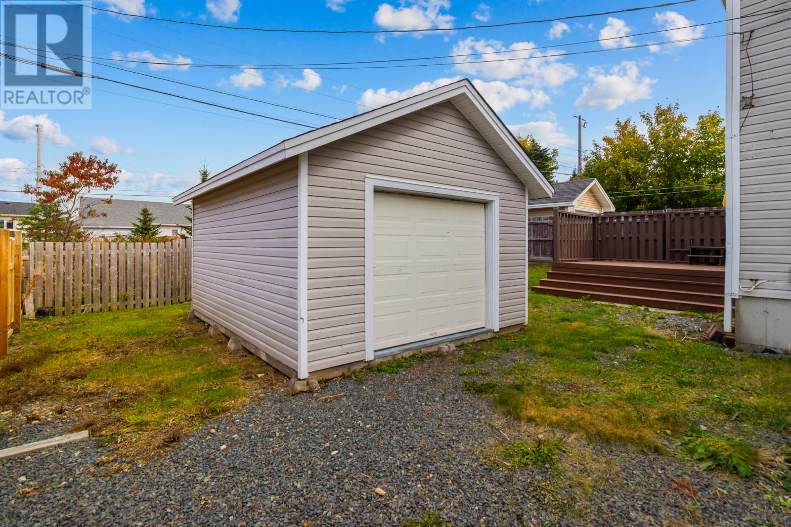 17 Tiverton Street, Paradise, Newfoundland & Labrador  A1L 1W1 - Photo 24 - 1291232