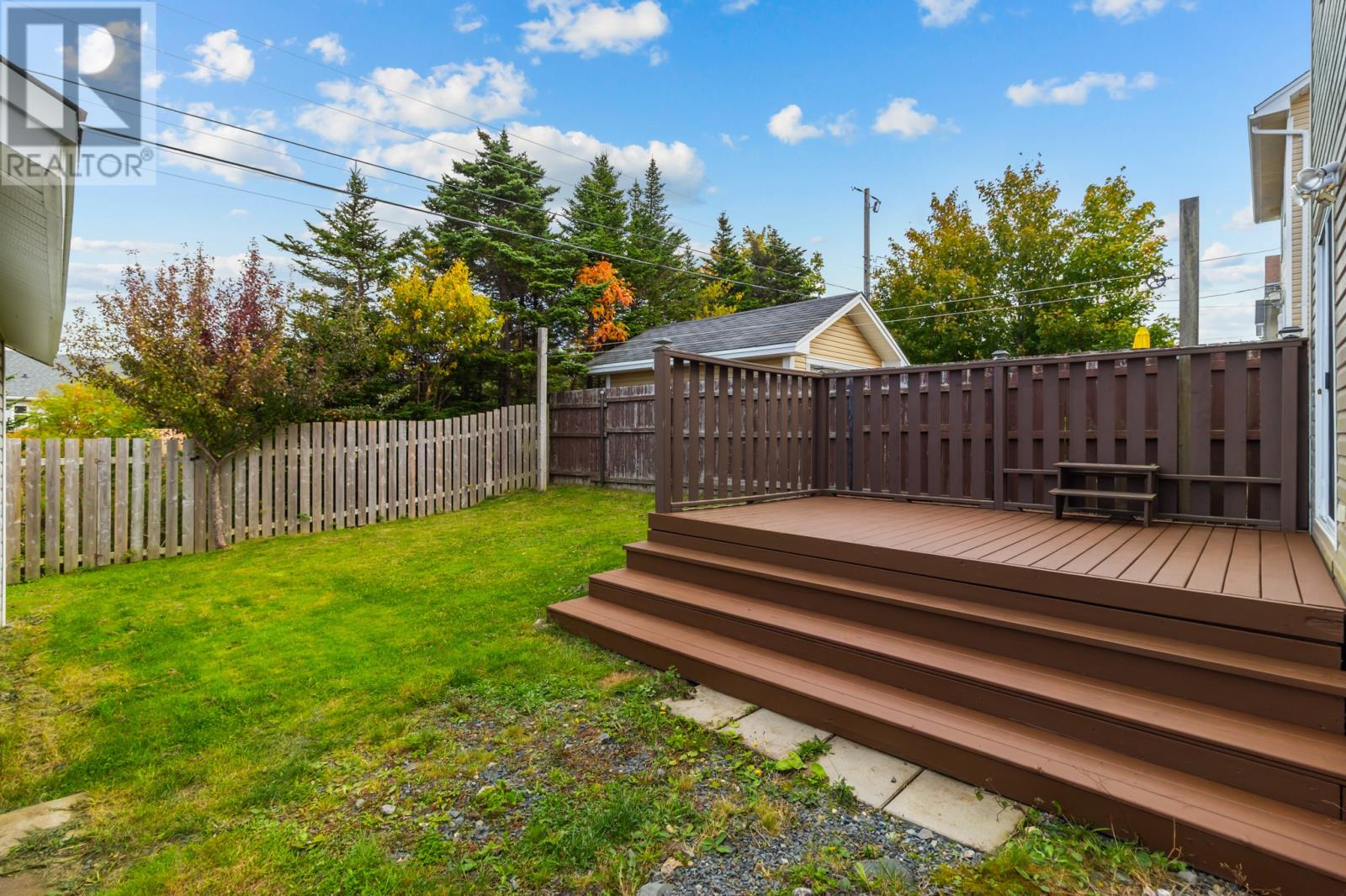 17 Tiverton Street, Paradise, Newfoundland & Labrador  A1L 1W1 - Photo 25 - 1291232
