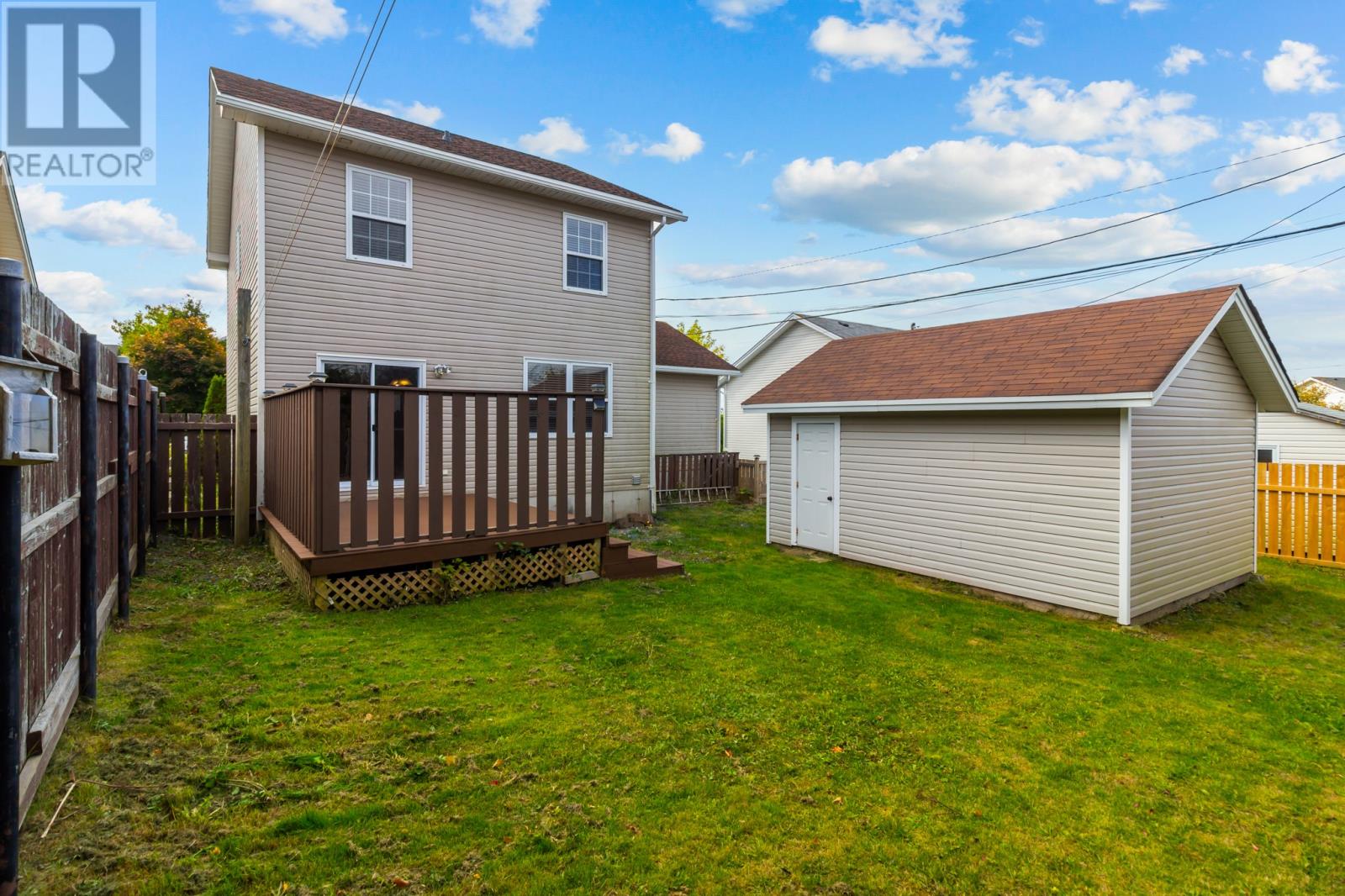 17 Tiverton Street, Paradise, Newfoundland & Labrador  A1L 1W1 - Photo 26 - 1291232