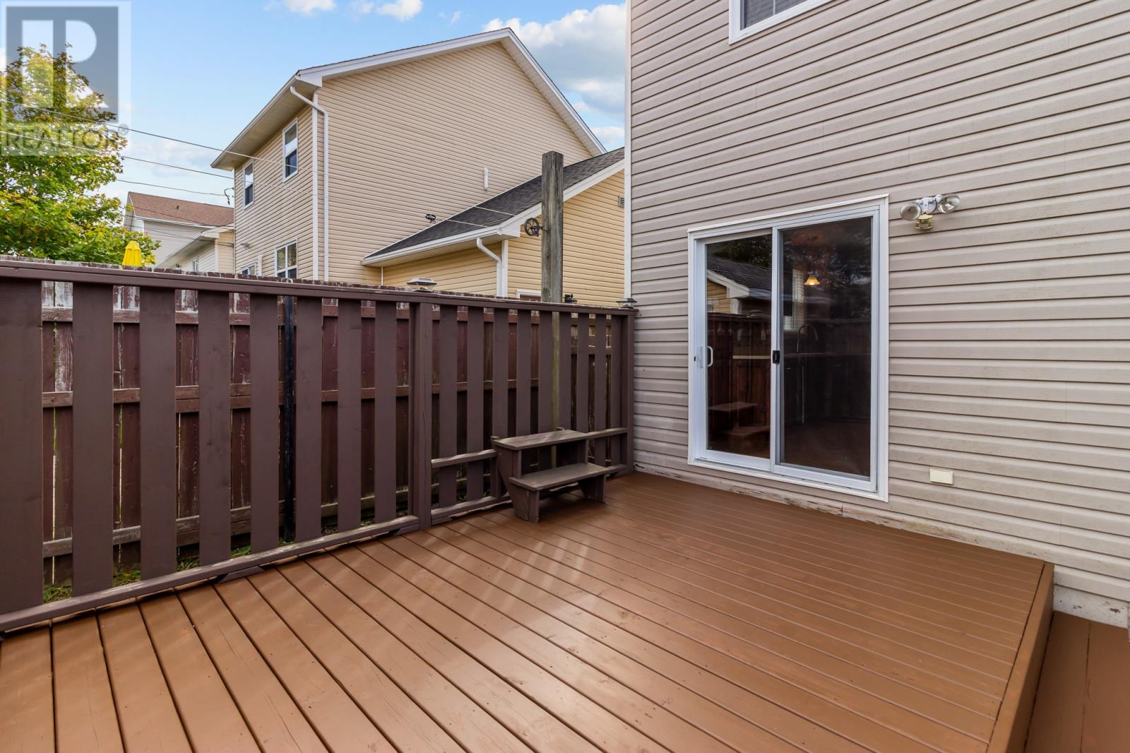 17 Tiverton Street, Paradise, Newfoundland & Labrador  A1L 1W1 - Photo 27 - 1291232