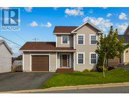 17 Tiverton Street, Paradise, Newfoundland & Labrador
