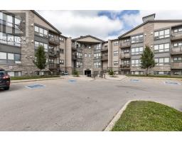 118 - 15 JACKSWAY CRESCENT, London North, Ontario