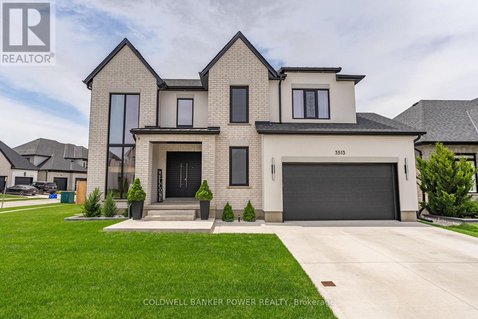 3513 GRAND OAK CROSS, London South, Ontario