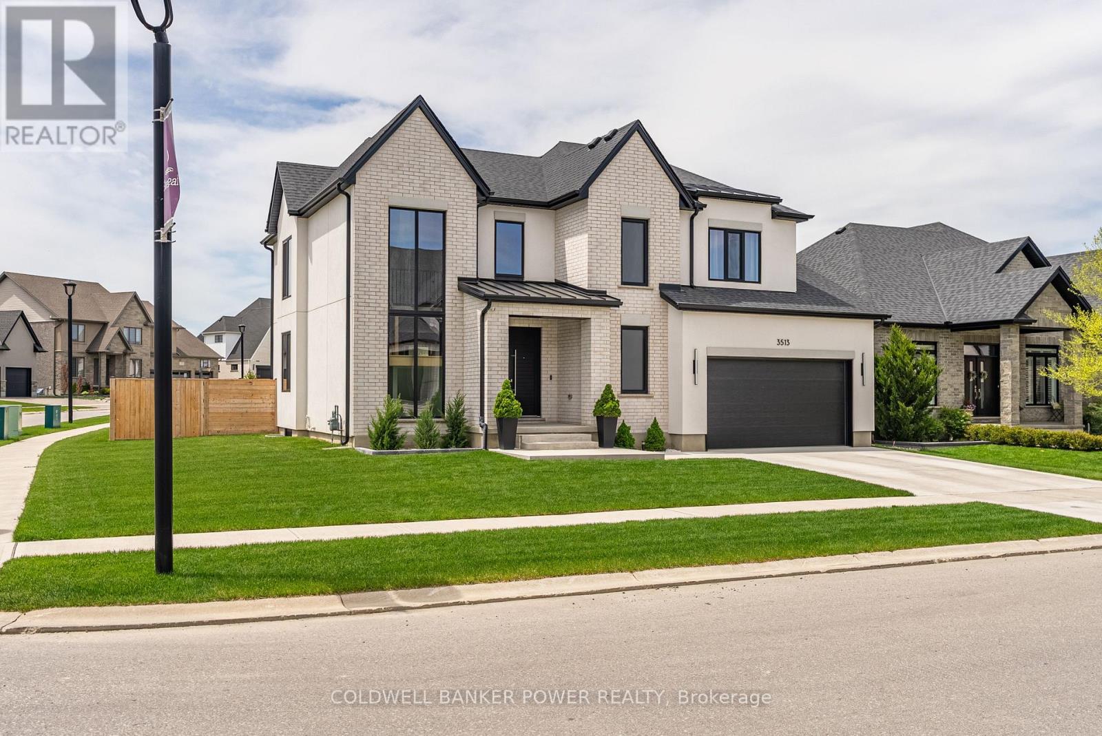 3513 Grand Oak Cross, London South, Ontario  N6P 0G7 - Photo 2 - X12459757