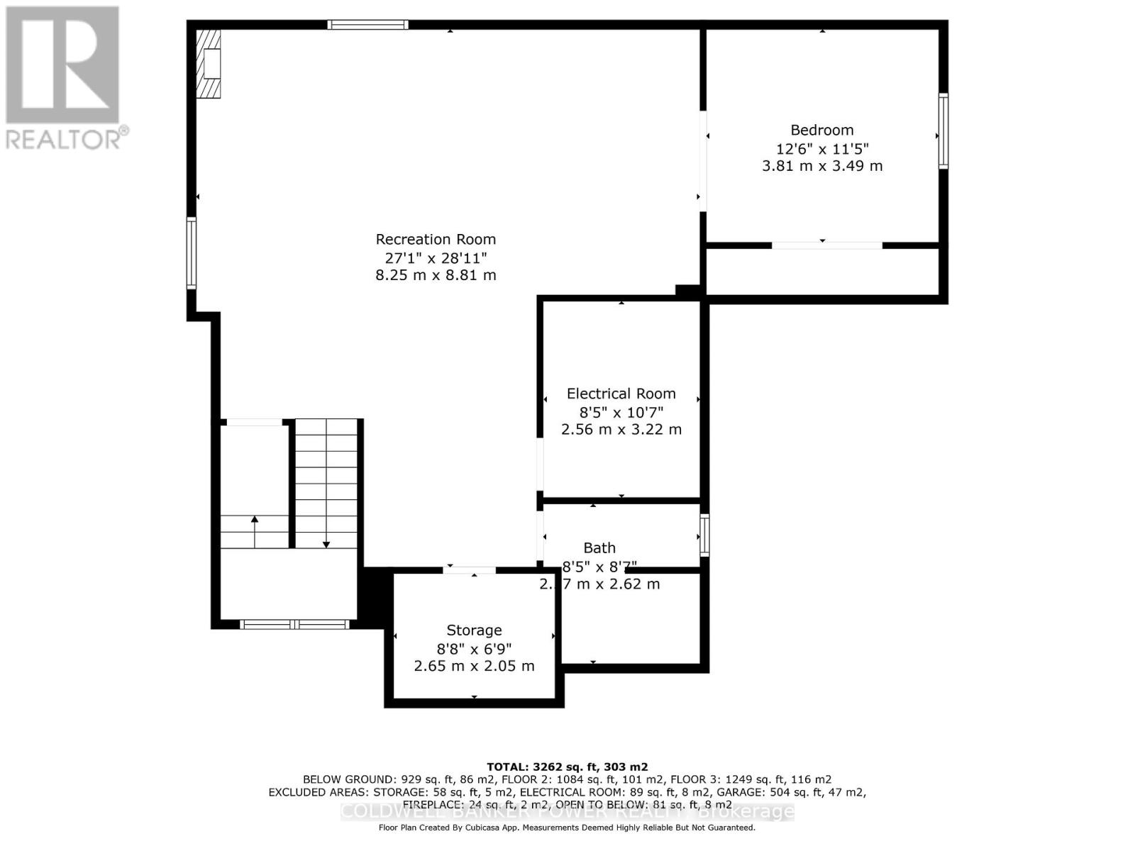 3513 Grand Oak Cross, London South, Ontario  N6P 0G7 - Photo 32 - X12459757