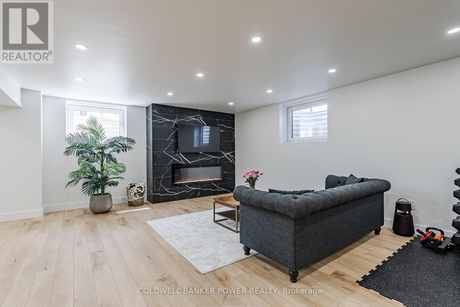 3513 Grand Oak Cross, London South, Ontario  N6P 0G7 - Photo 34 - X12459757