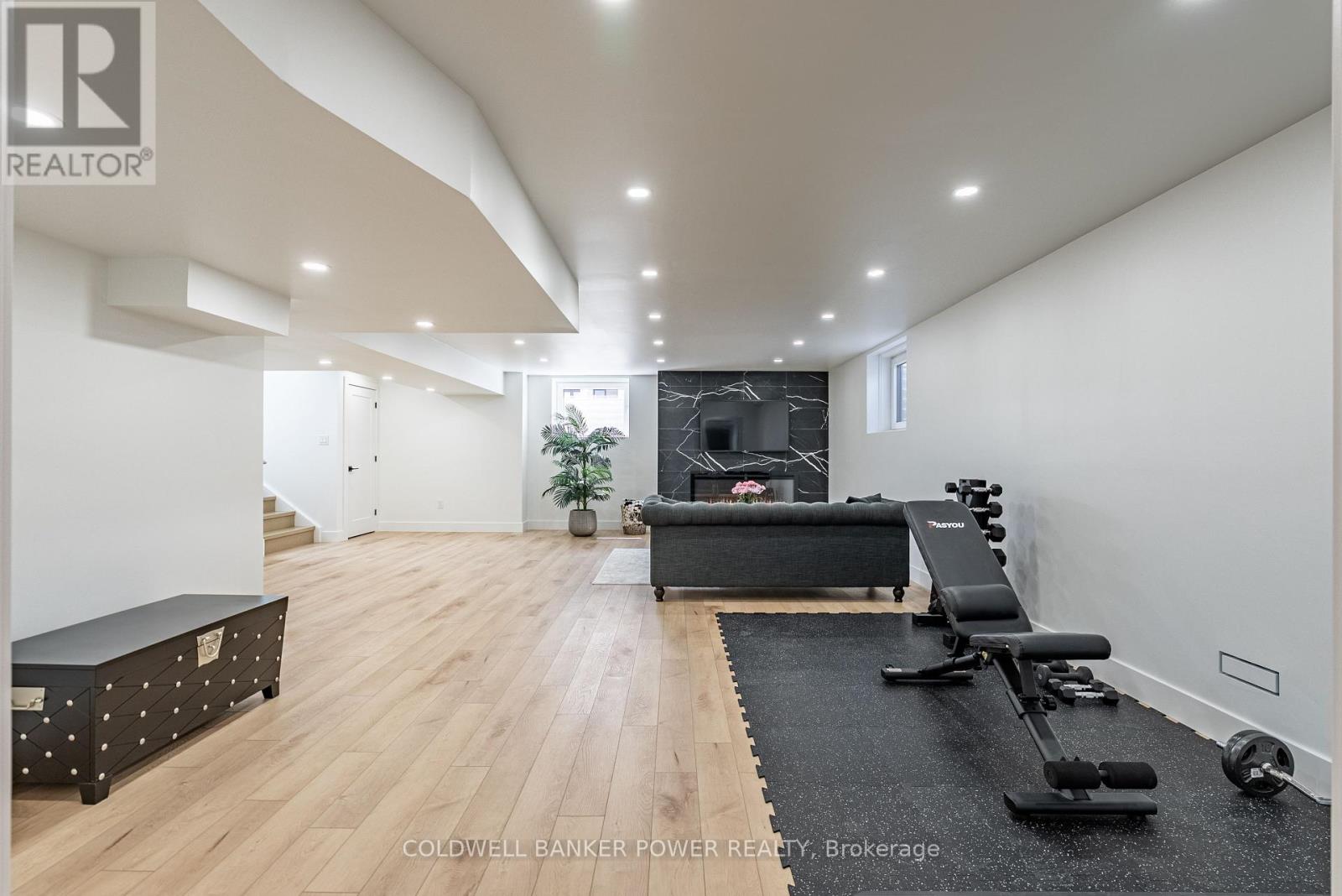3513 Grand Oak Cross, London South, Ontario  N6P 0G7 - Photo 36 - X12459757