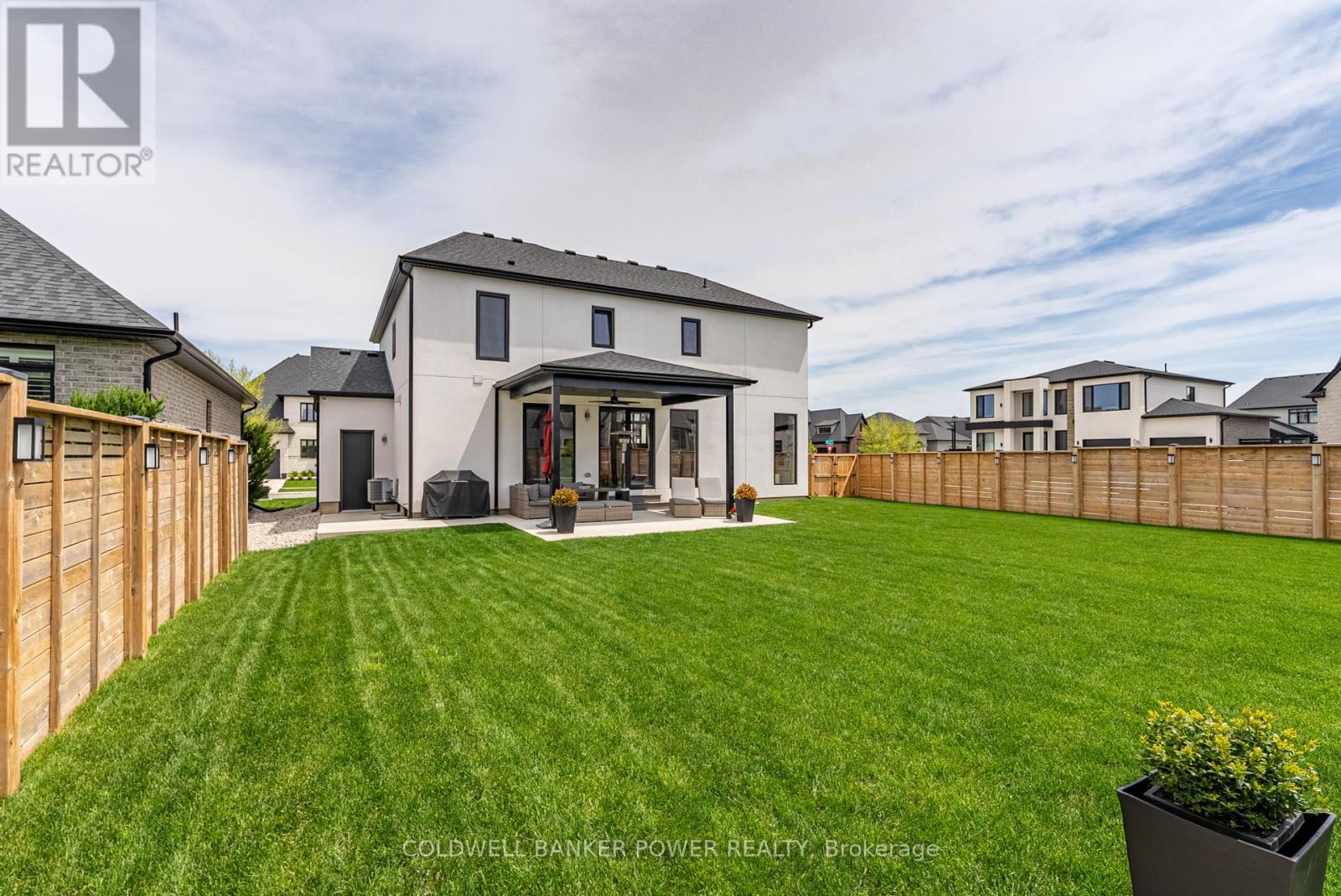 3513 Grand Oak Cross, London South, Ontario  N6P 0G7 - Photo 41 - X12459757