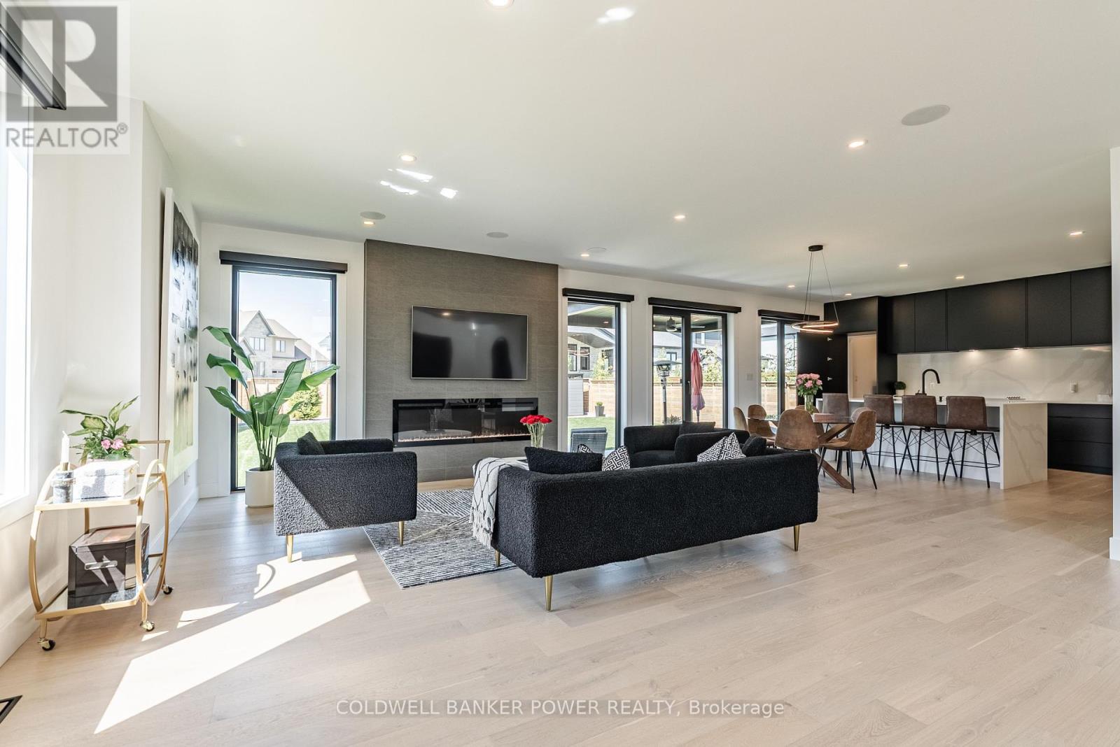 3513 Grand Oak Cross, London South, Ontario  N6P 0G7 - Photo 5 - X12459757