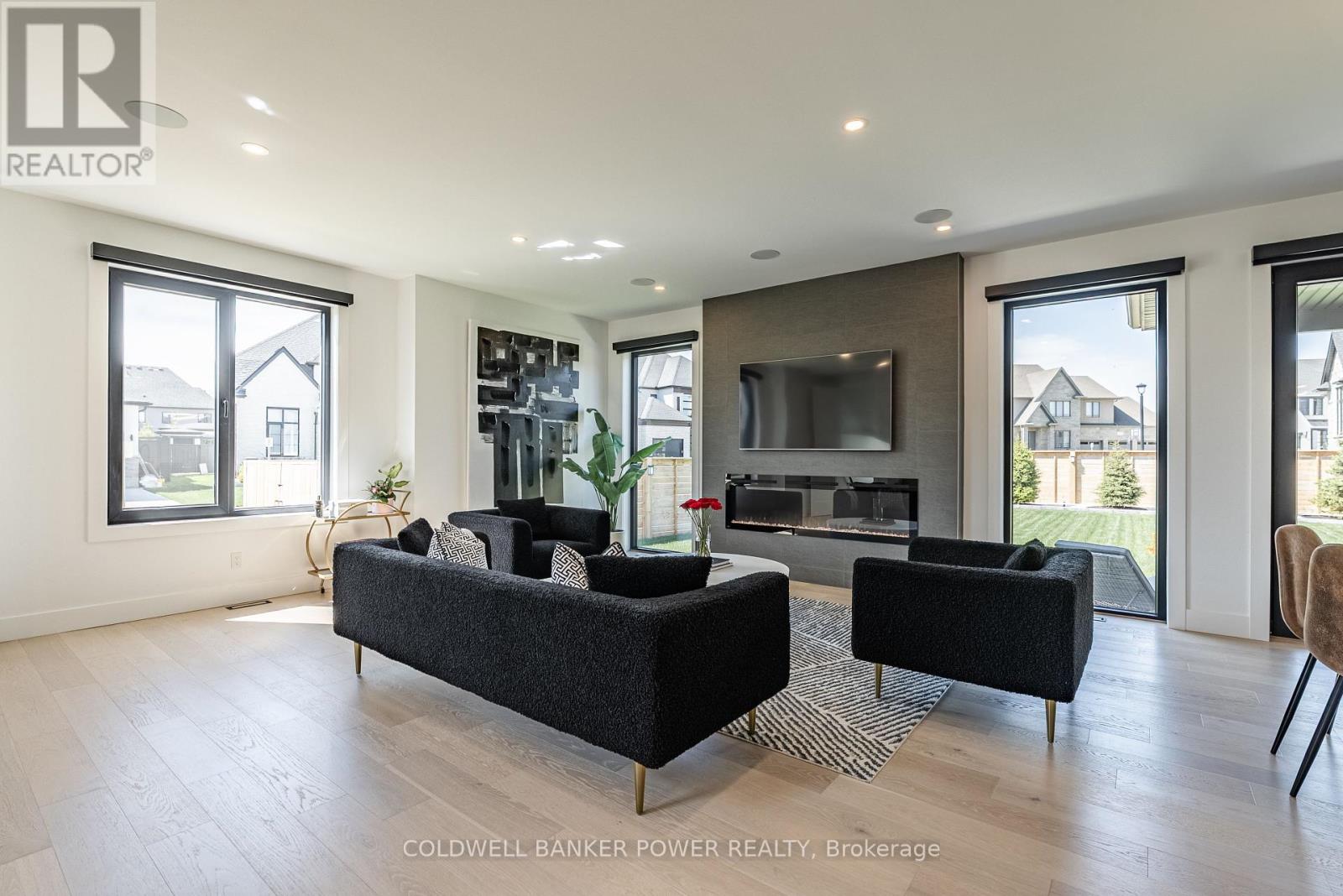 3513 Grand Oak Cross, London South, Ontario  N6P 0G7 - Photo 6 - X12459757