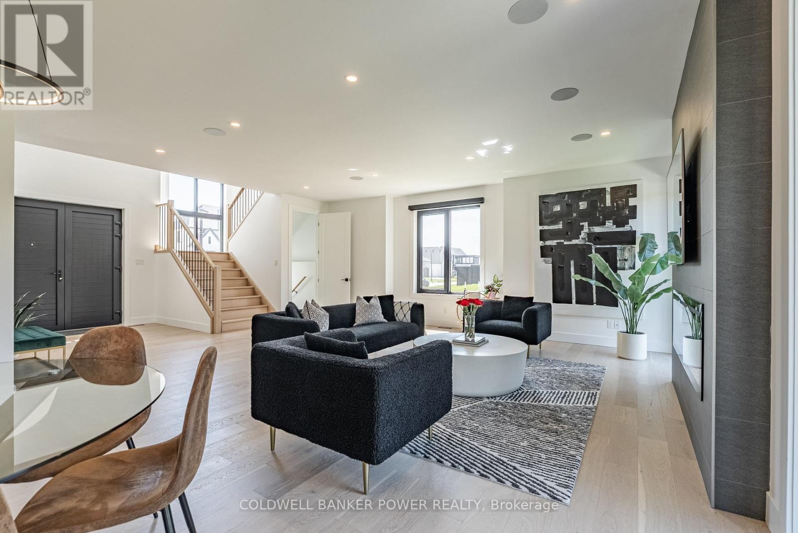 3513 Grand Oak Cross, London South, Ontario  N6P 0G7 - Photo 7 - X12459757