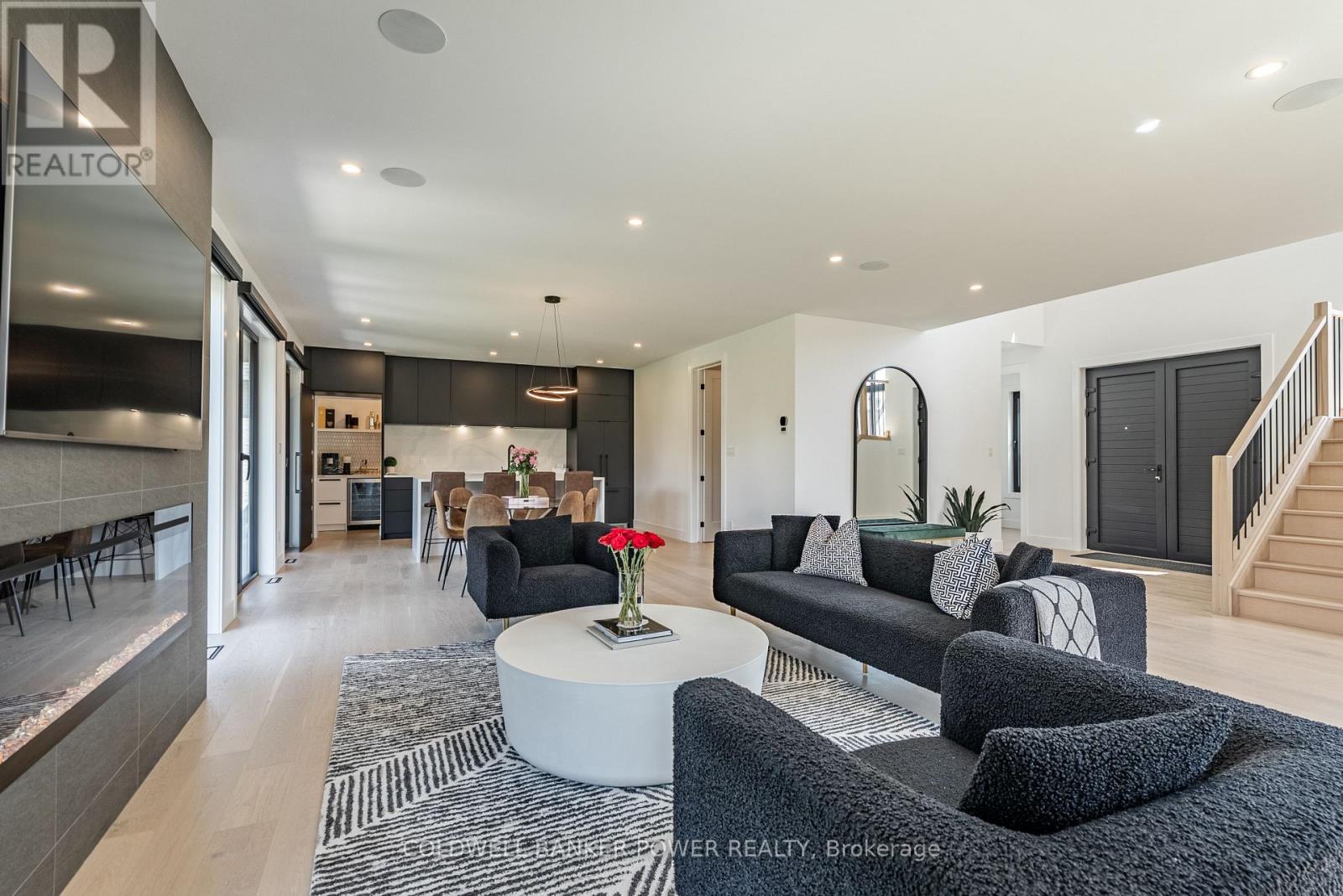 3513 Grand Oak Cross, London South, Ontario  N6P 0G7 - Photo 8 - X12459757