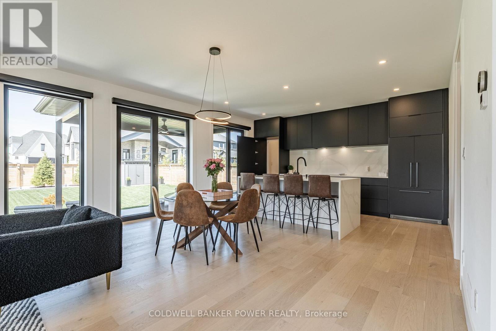 3513 Grand Oak Cross, London South, Ontario  N6P 0G7 - Photo 9 - X12459757