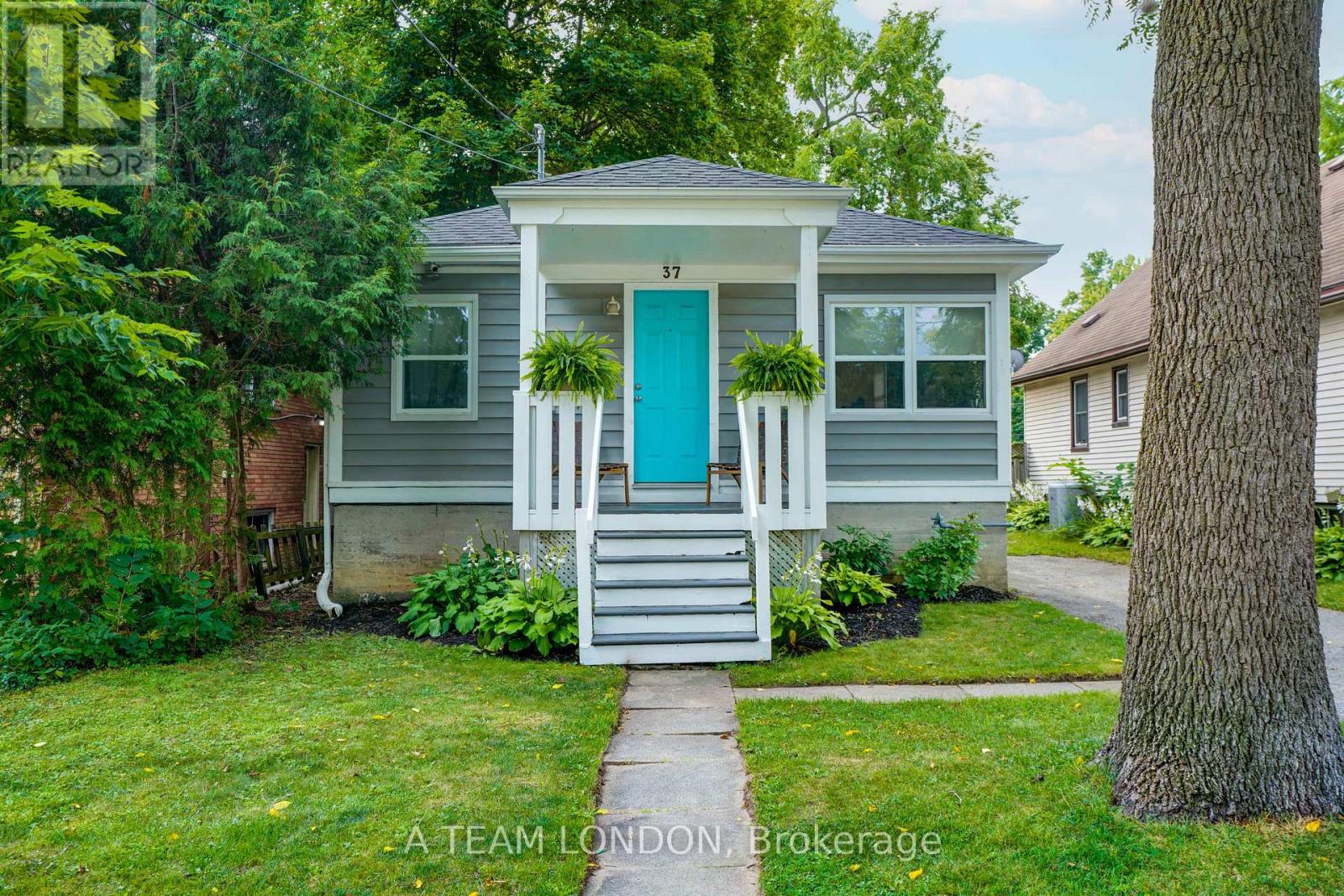37 MCCLARY AVENUE, London South, Ontario