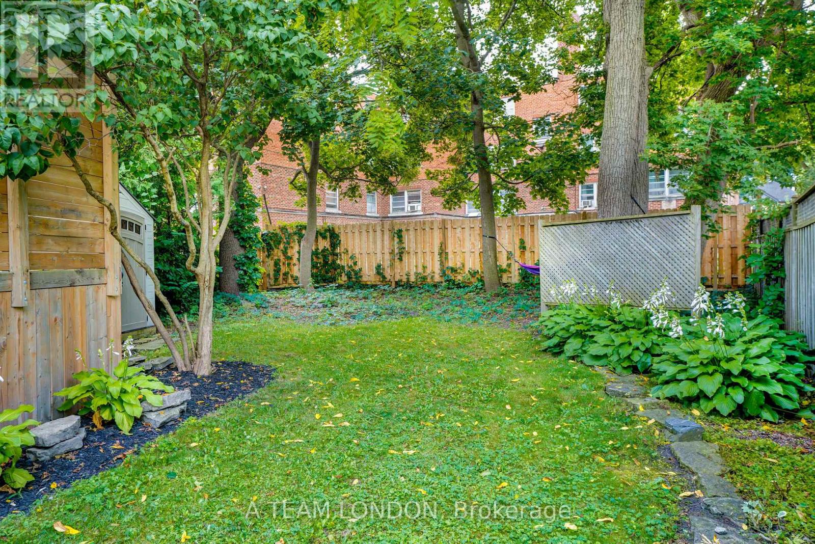 37 Mcclary Avenue, London South, Ontario  N6C 1P6 - Photo 37 - X12459779