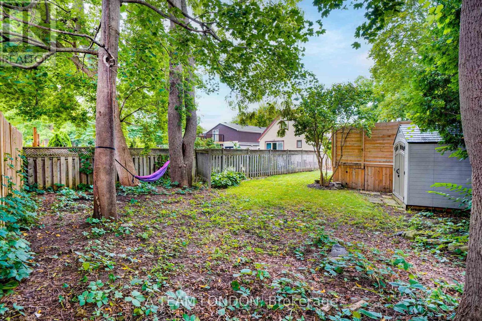 37 Mcclary Avenue, London South, Ontario  N6C 1P6 - Photo 39 - X12459779