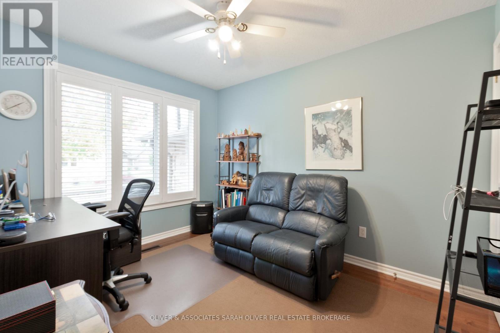 35 - 1241 Beaverbrook Avenue, London North (North N), Ontario  N6H 5P1 - Photo 13 - X12459783