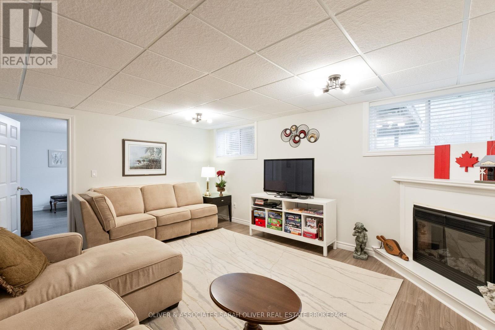 35 - 1241 Beaverbrook Avenue, London North (North N), Ontario  N6H 5P1 - Photo 16 - X12459783