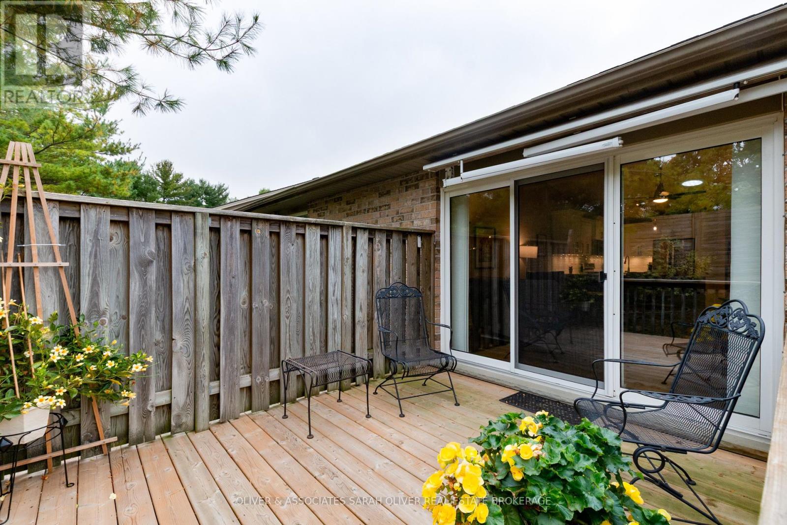 35 - 1241 Beaverbrook Avenue, London North (North N), Ontario  N6H 5P1 - Photo 20 - X12459783