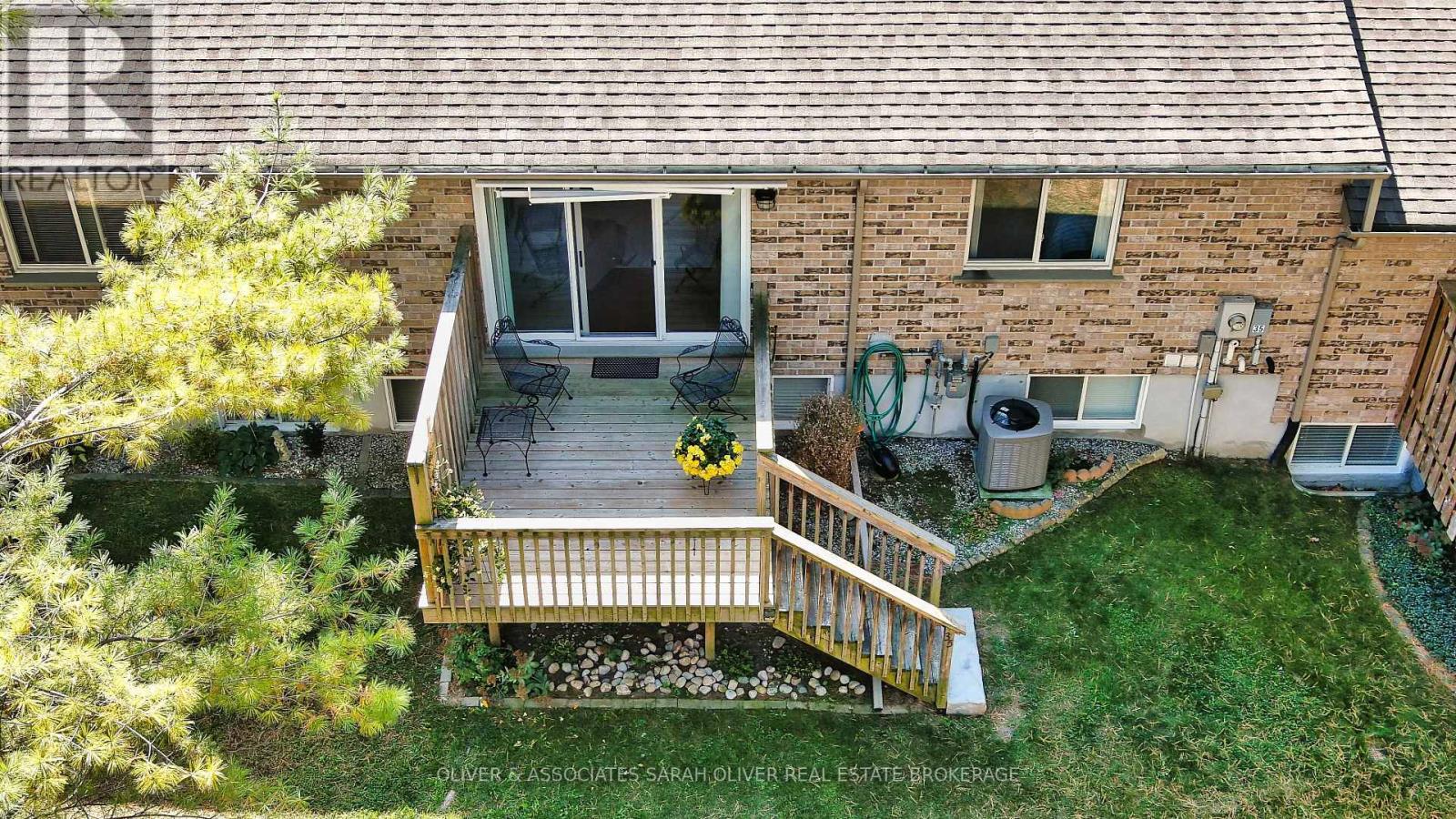 35 - 1241 Beaverbrook Avenue, London North (North N), Ontario  N6H 5P1 - Photo 21 - X12459783