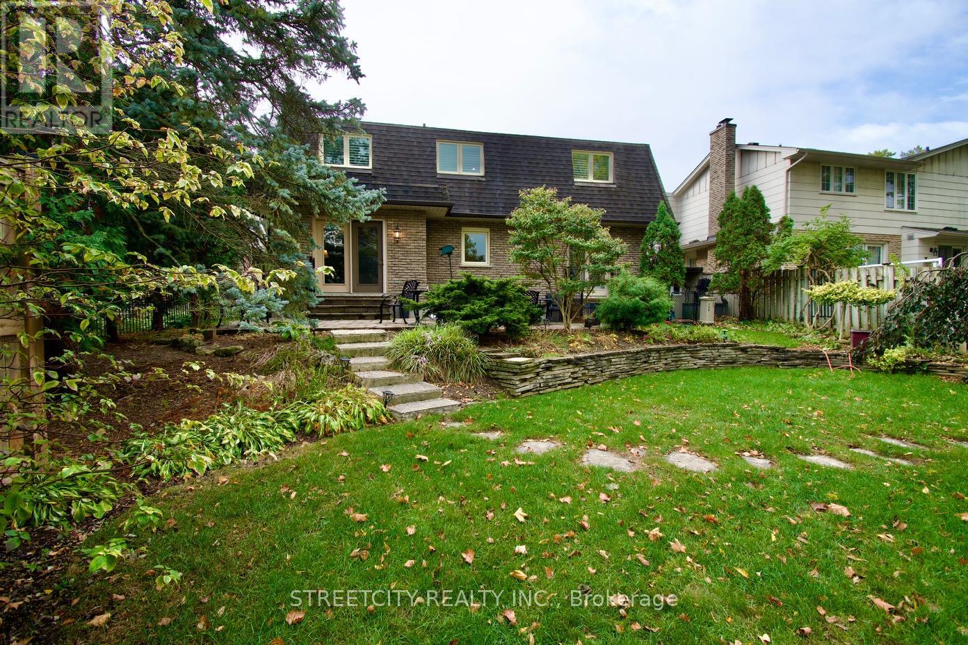 138 Guildford Crescent, London South, Ontario  N6J 3Y6 - Photo 37 - X12459789